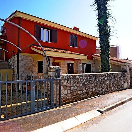 Trapan Apartment Pola Esterno foto