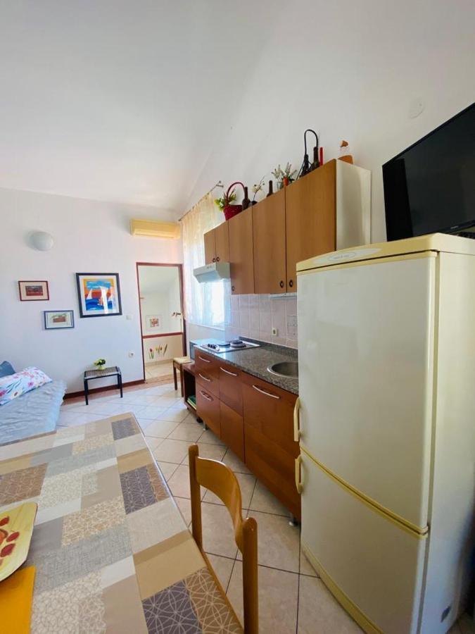 Trapan Apartment Pola Esterno foto