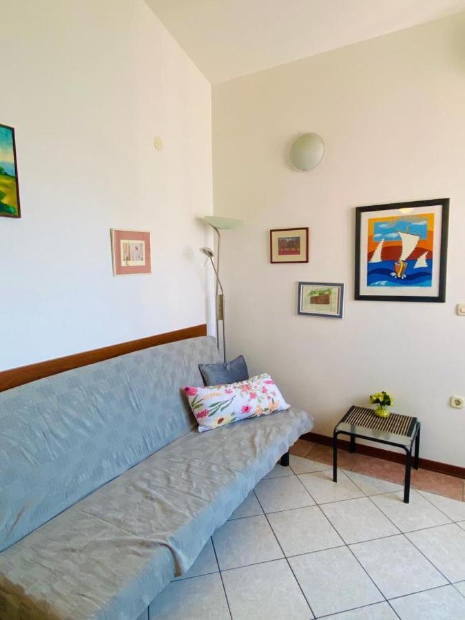 Trapan Apartment Pola Esterno foto