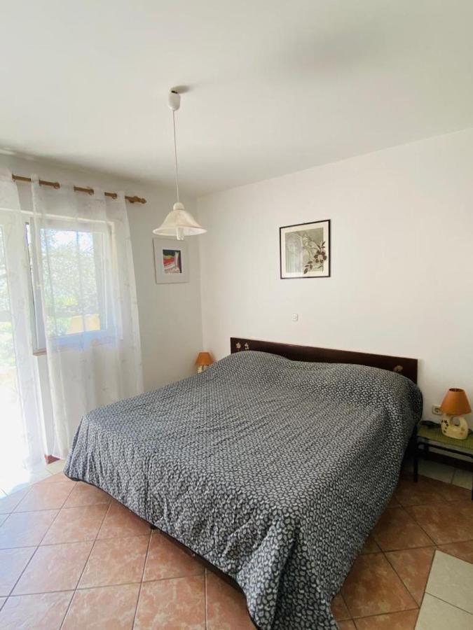 Trapan Apartment Pola Esterno foto