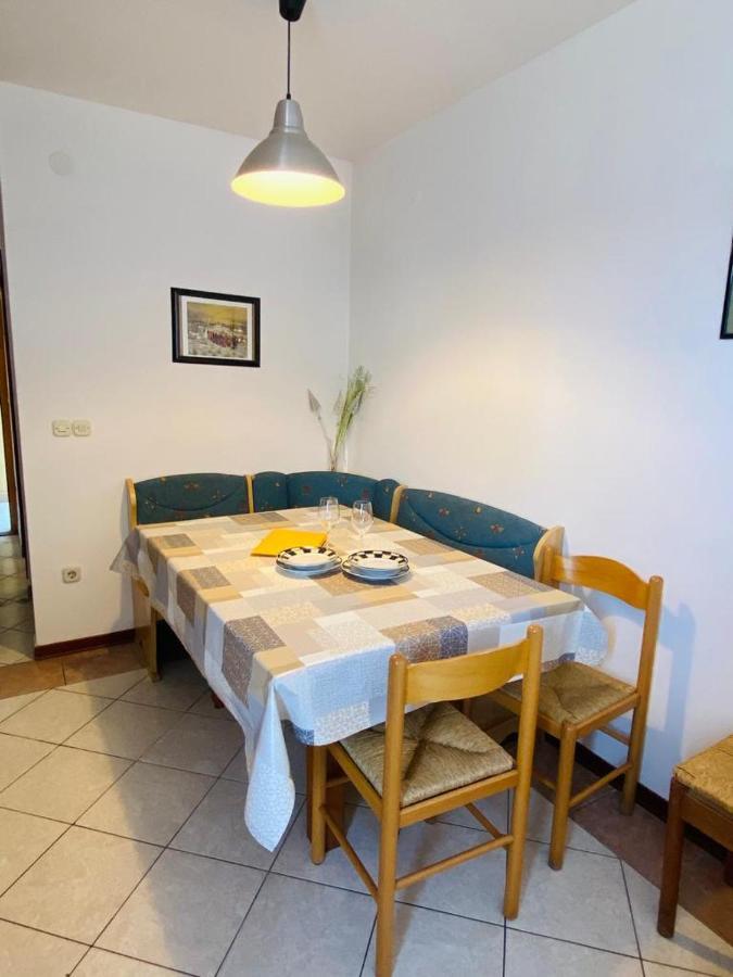Trapan Apartment Pola Esterno foto