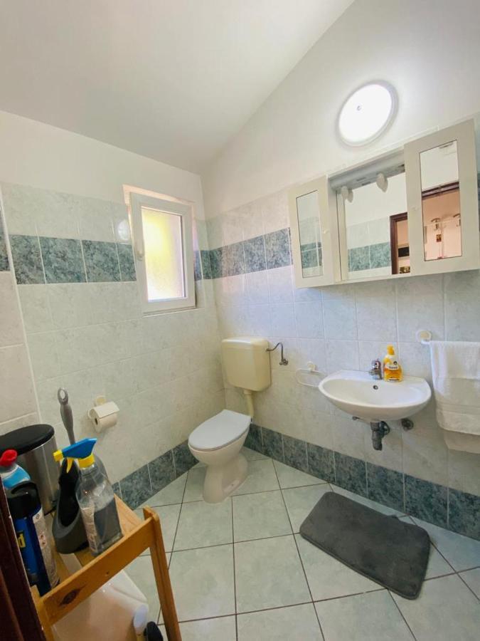 Trapan Apartment Pola Esterno foto